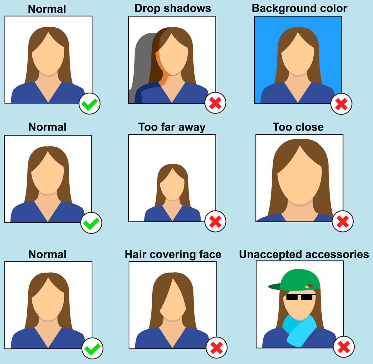 Applying For A Passport In Broward County Florida BrowardGov